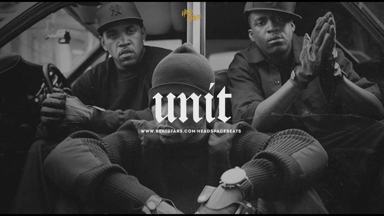 Free G-Unit feat 50 Cent Rap Beat | Boom bap Rap Instrumental | HeadSpace Beats
