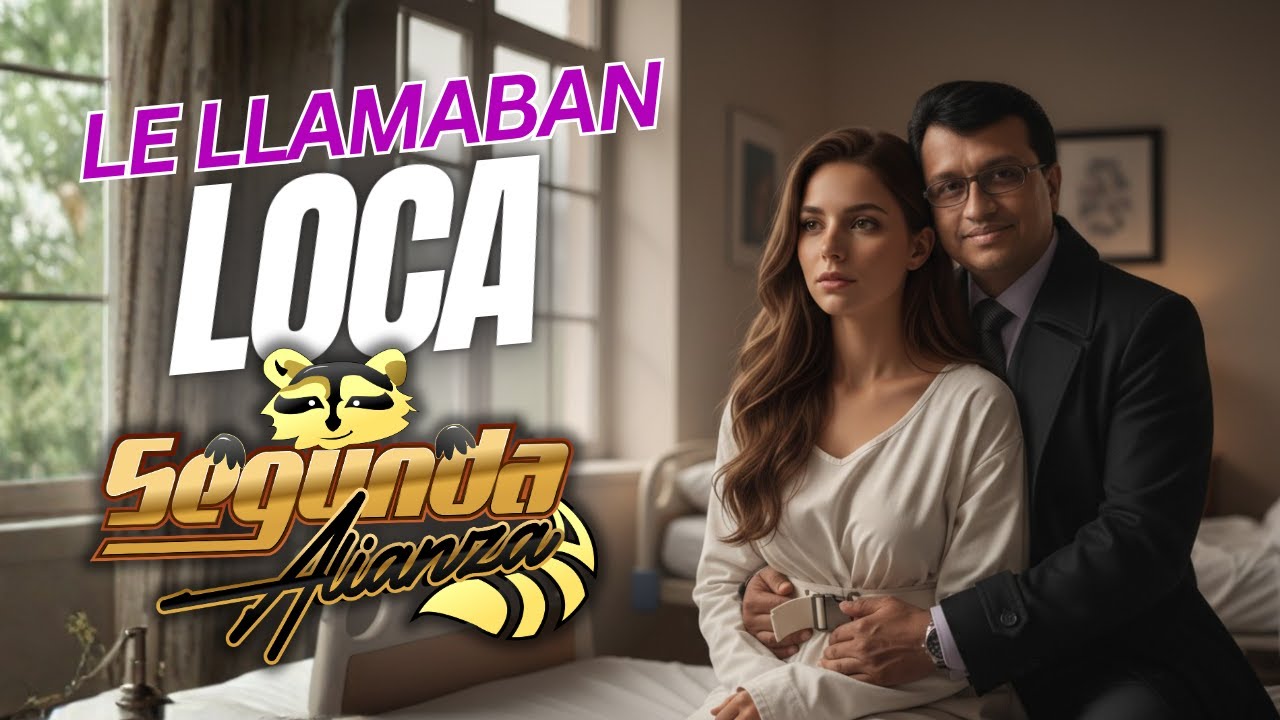 Segunda Alianza - La Nueva Sangre Grupera LE LLAMABAN LOCA