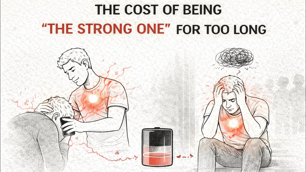 The Cost of Being 