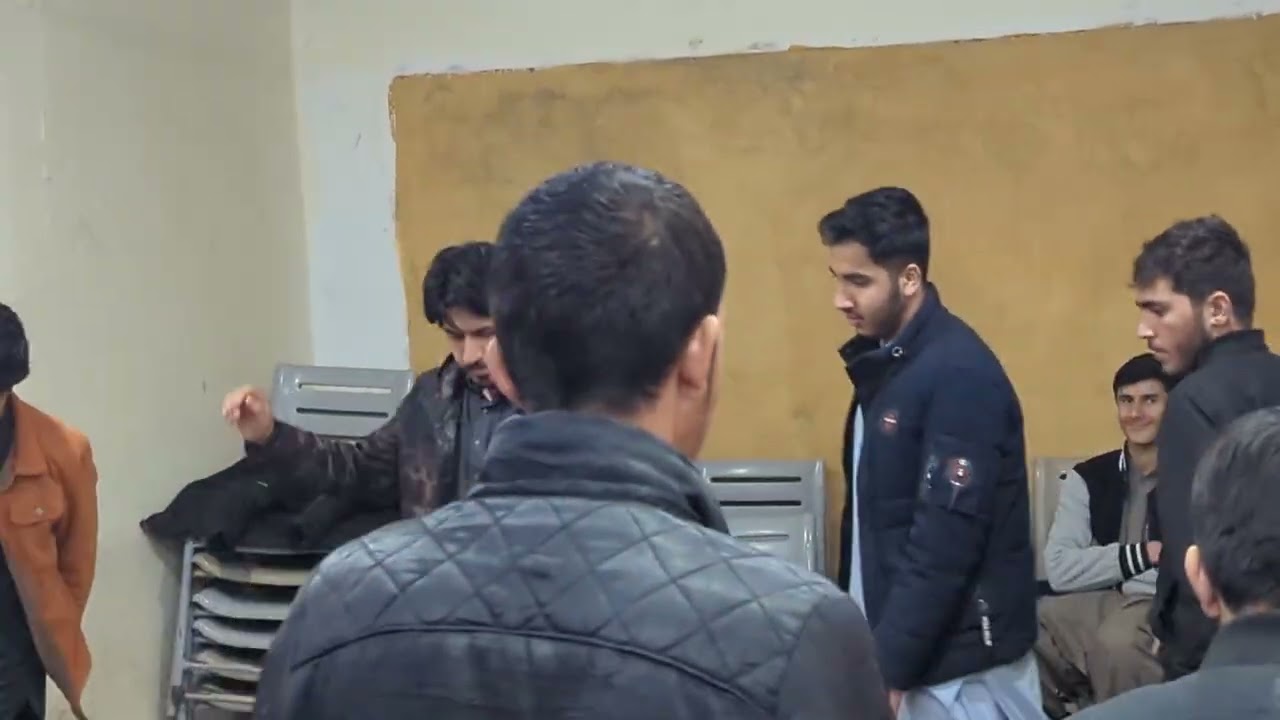 Attan | entertainment | fun | enjoyment attan song 