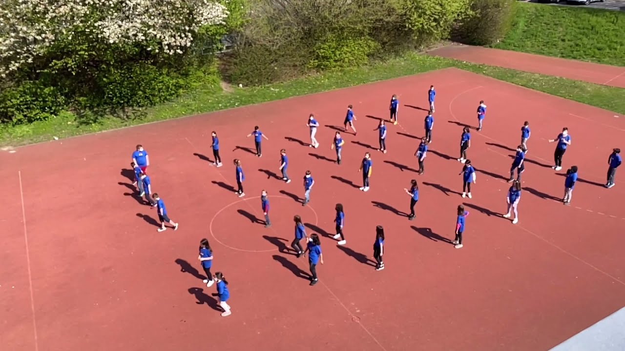 Jerusalema Schule Weidach (Master KG)