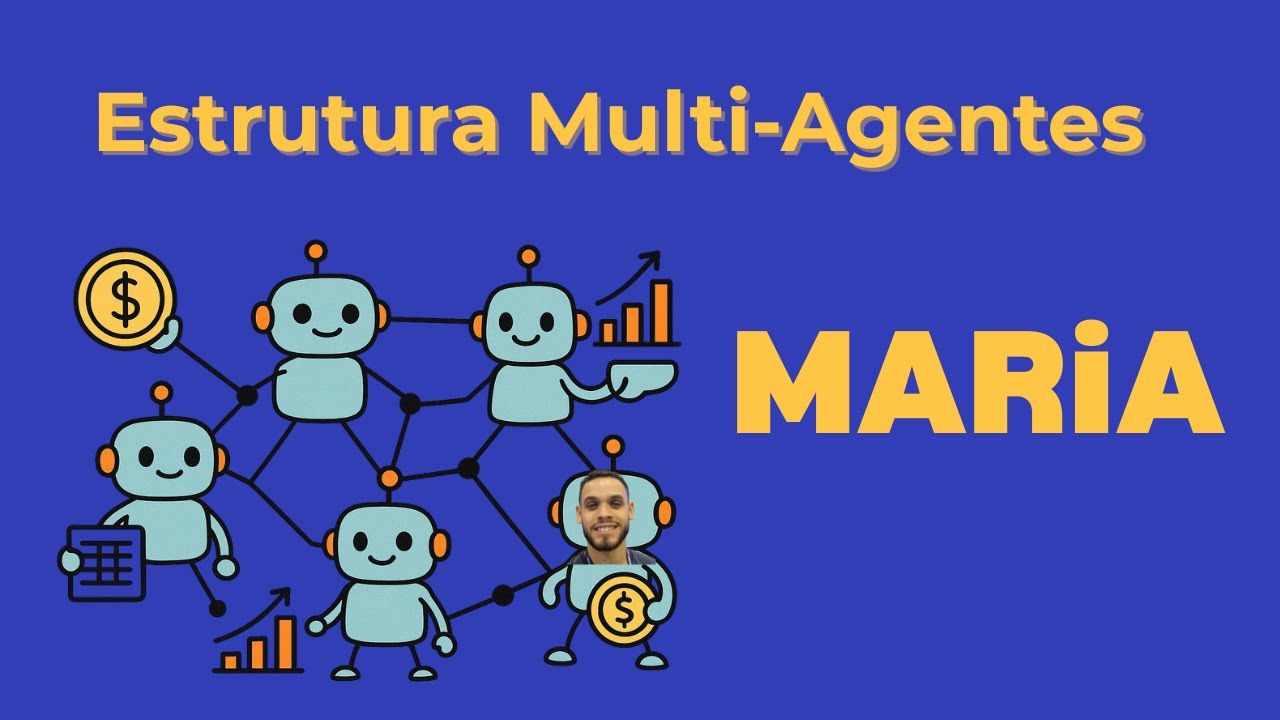Build in Public: O que é e como funciona os multi-agentes