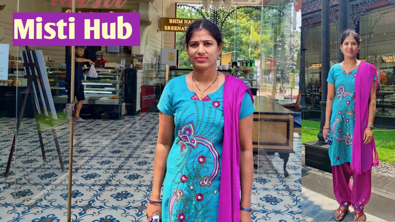 Kolkata Misti Hub/Newtown/Veni Wonders