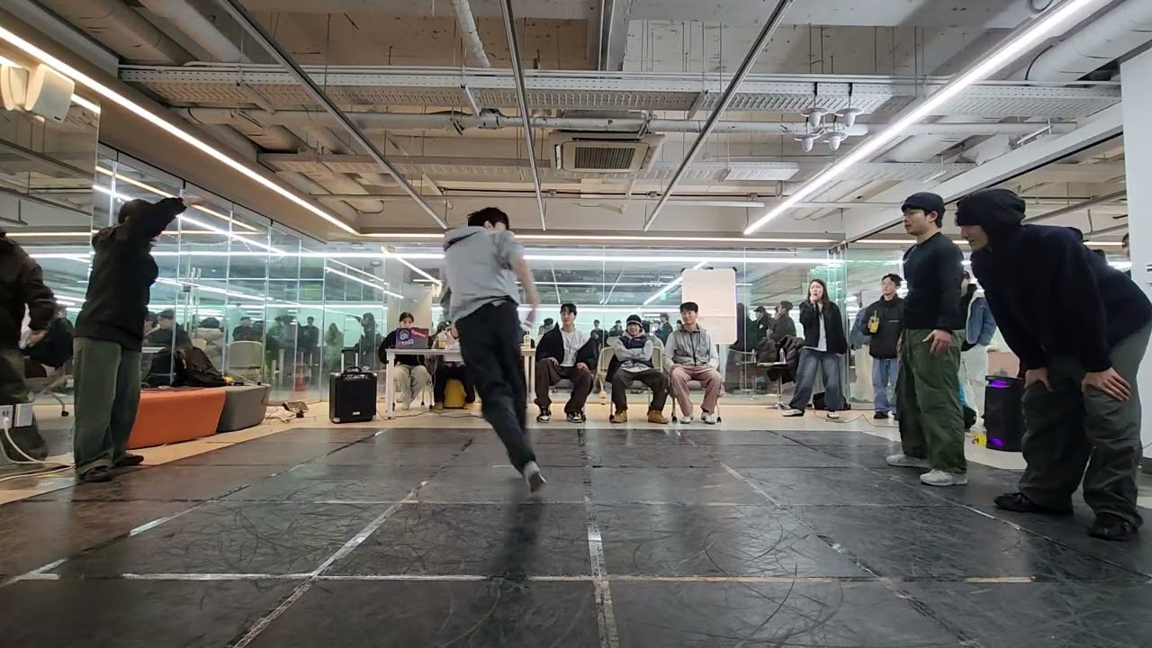Blayground Vol.4 Final