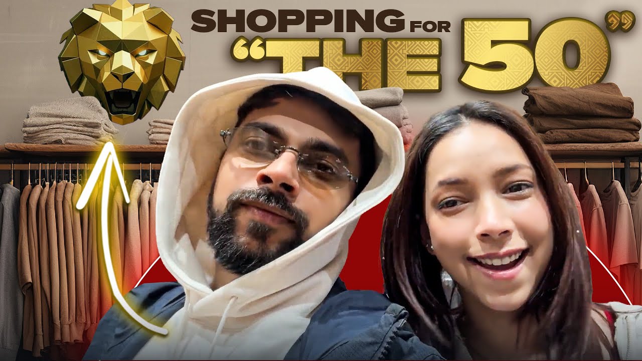 Kaha ki shopping ho rahi hai ?? 🫢❤️ KC Vlogs