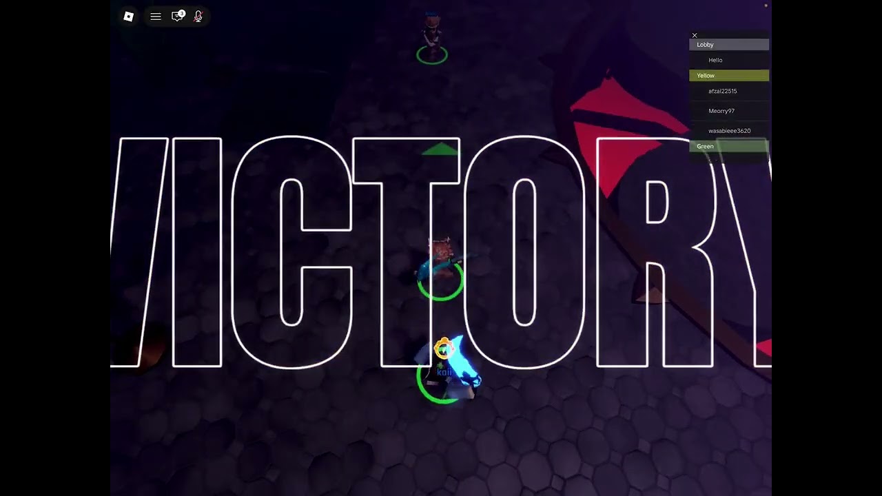 Playing hooked
