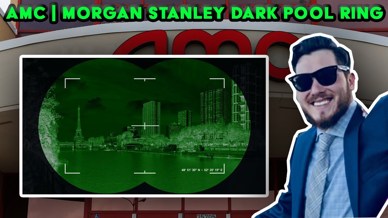 AMC | Dark Pool - 