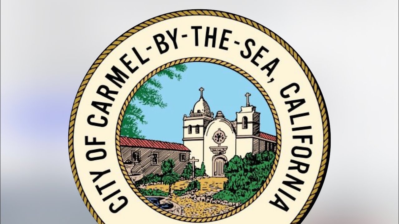 Carmel by the Sea  California USA 