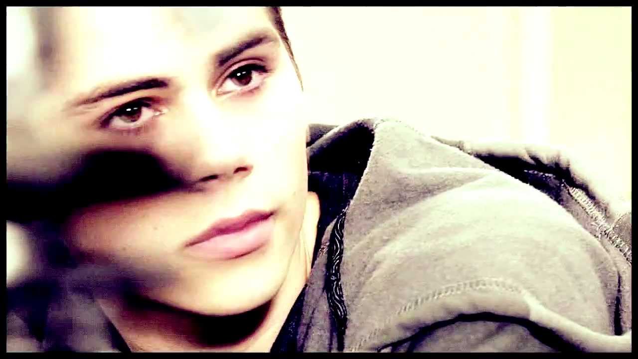 stiles & derek | rise above