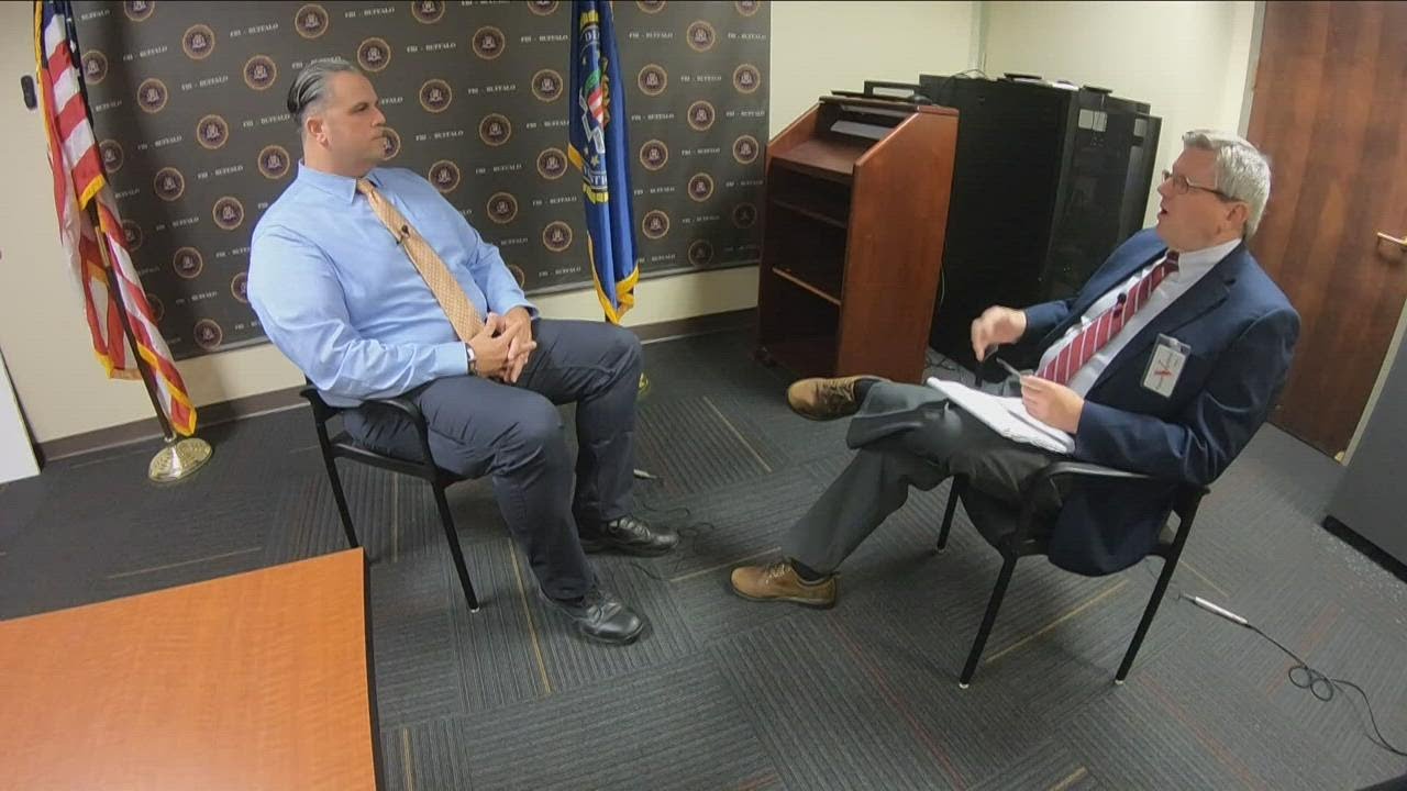 Child Pornography: Law Enforcement Challenge