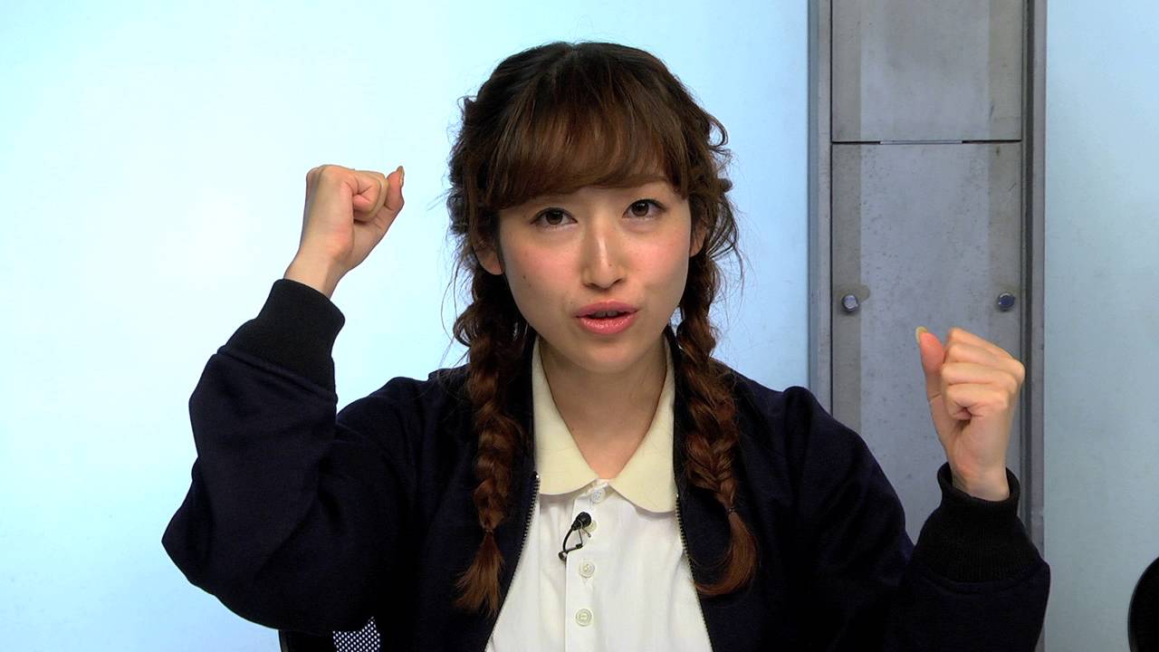 『怪獣娘 ウルトラGIRLSトーク』#3 ~ 『怪獣娘』がもっと楽しめる声優トーク番組！~
