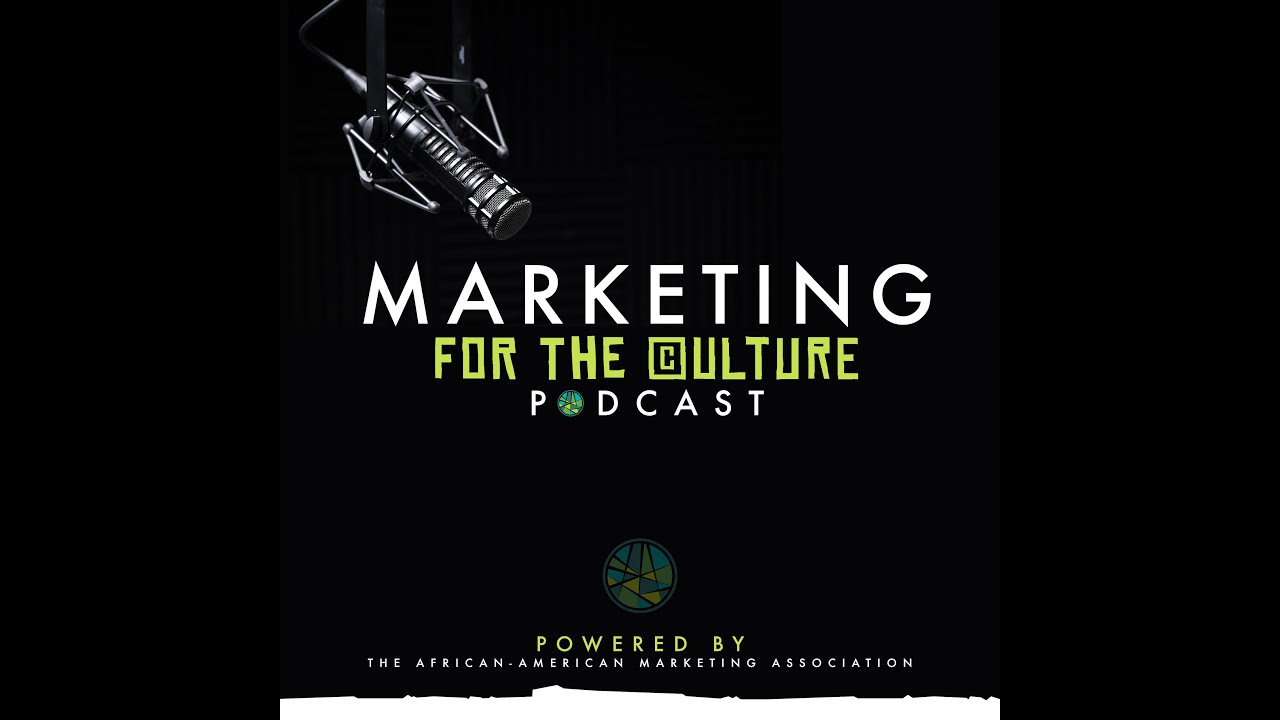 Black Podcast Listener Report 2021 Breakdown Says Youtube Is Key To Discovery (Audio Only)