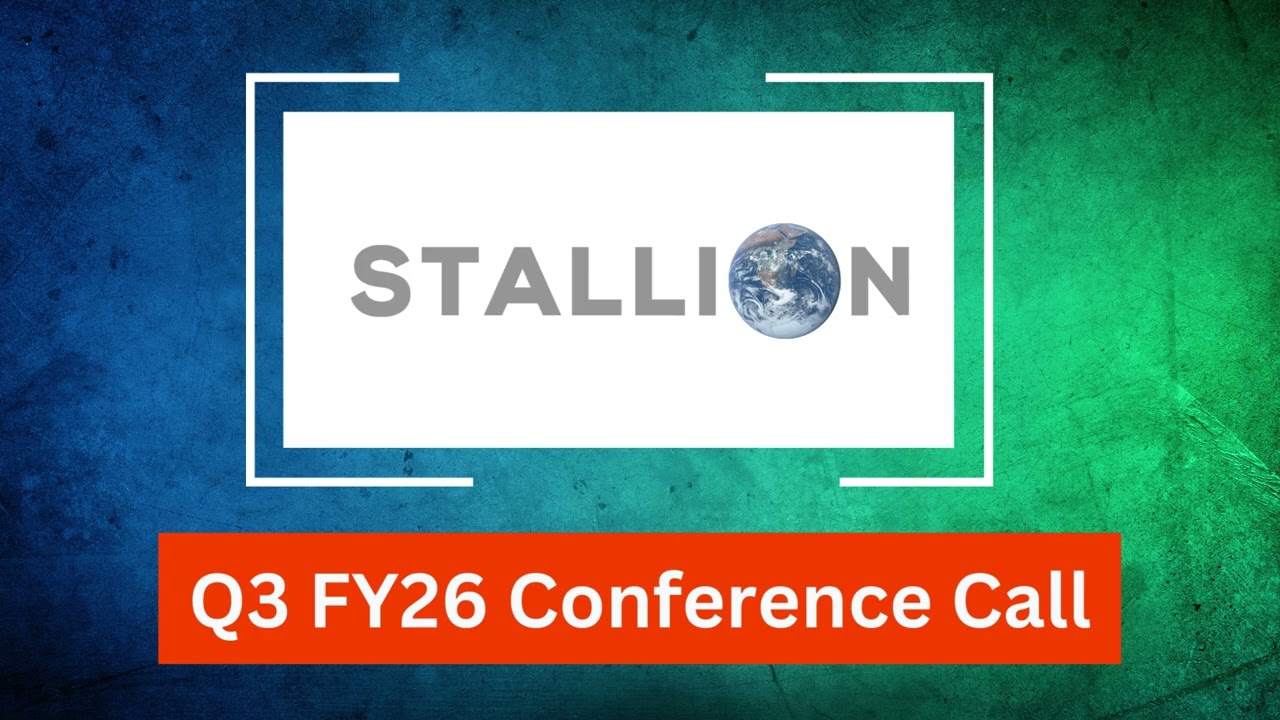 Stallion India Fluorochemicals Q3 FY26 Concall: Strengthening the Refrigerant Supply Chain