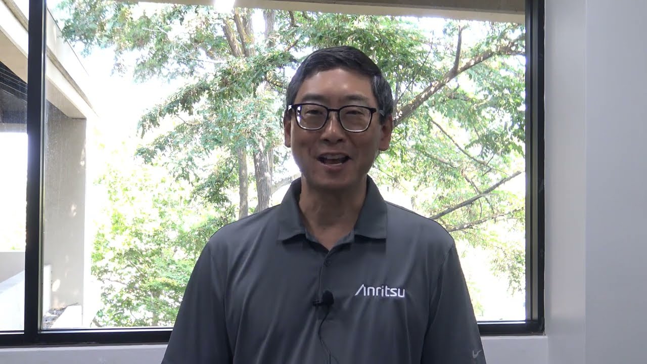 ShockLine Vector Network Analyzers Automotive Applications Overview