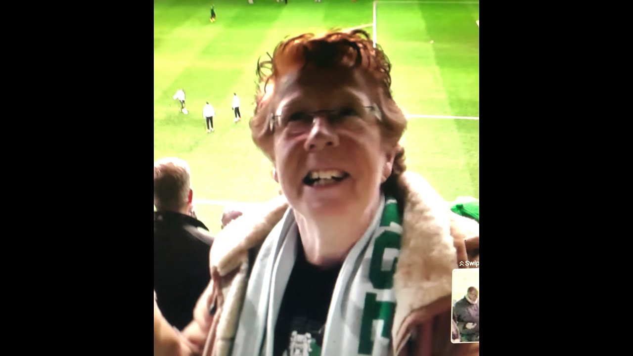 In Memoriam. 💚Supporters fc Groningen