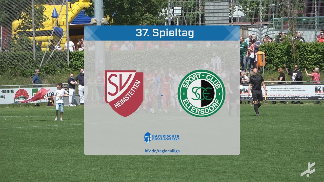 Eltersdorf dreht Partie in Heimstetten und zieht das Ticket für die Relegation