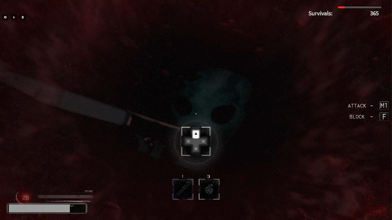 Roblox chain survival gameplay 32