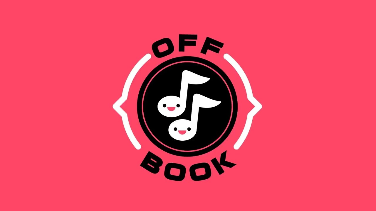 an off book mixtape
