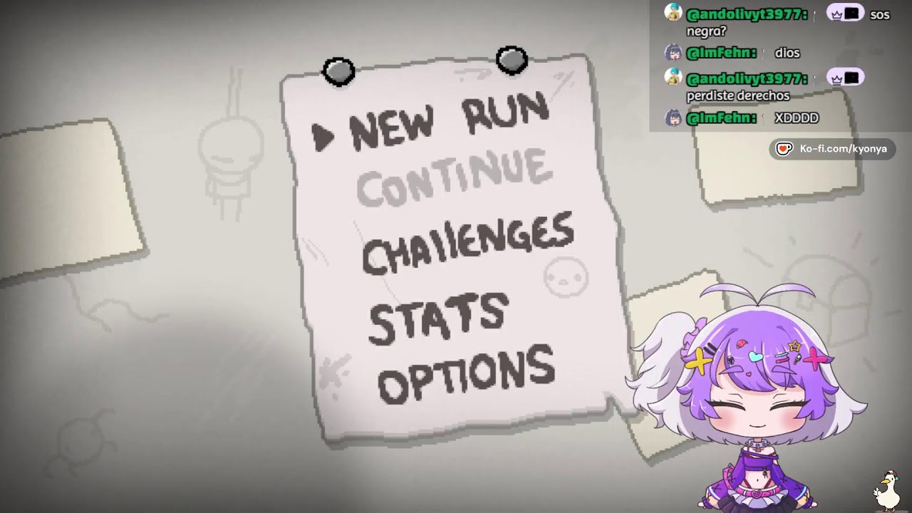 【The Binding of Isaac Rebirth】#3