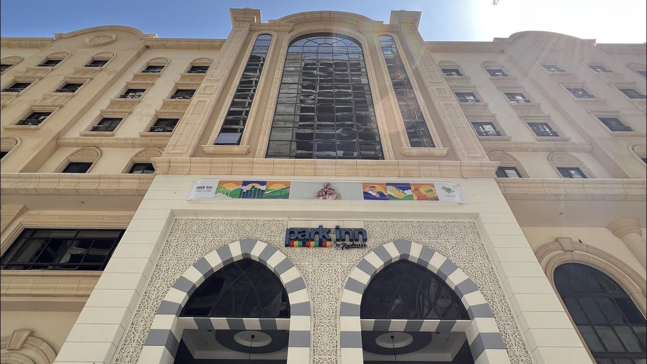 Park Inn by Radisson Makkah Al Naseem | Makkah | Welcome Saudi