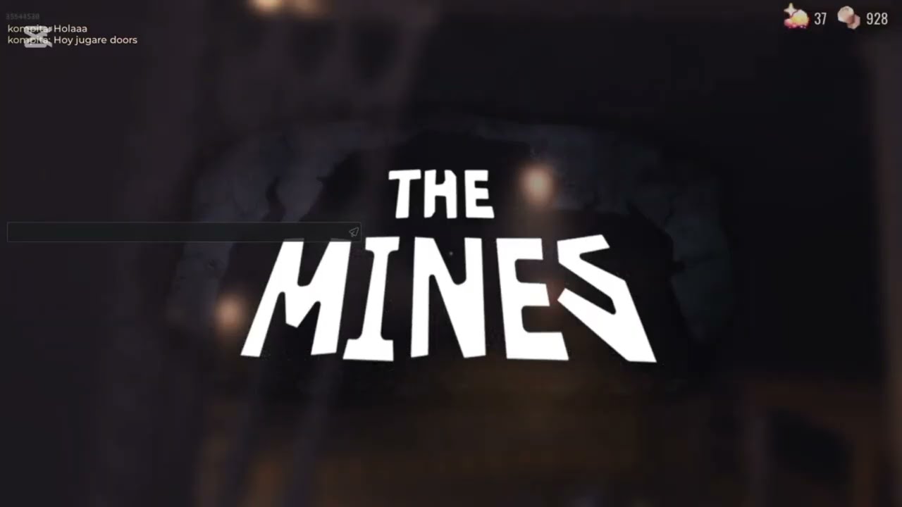 Intentando pasar Doors floor 2