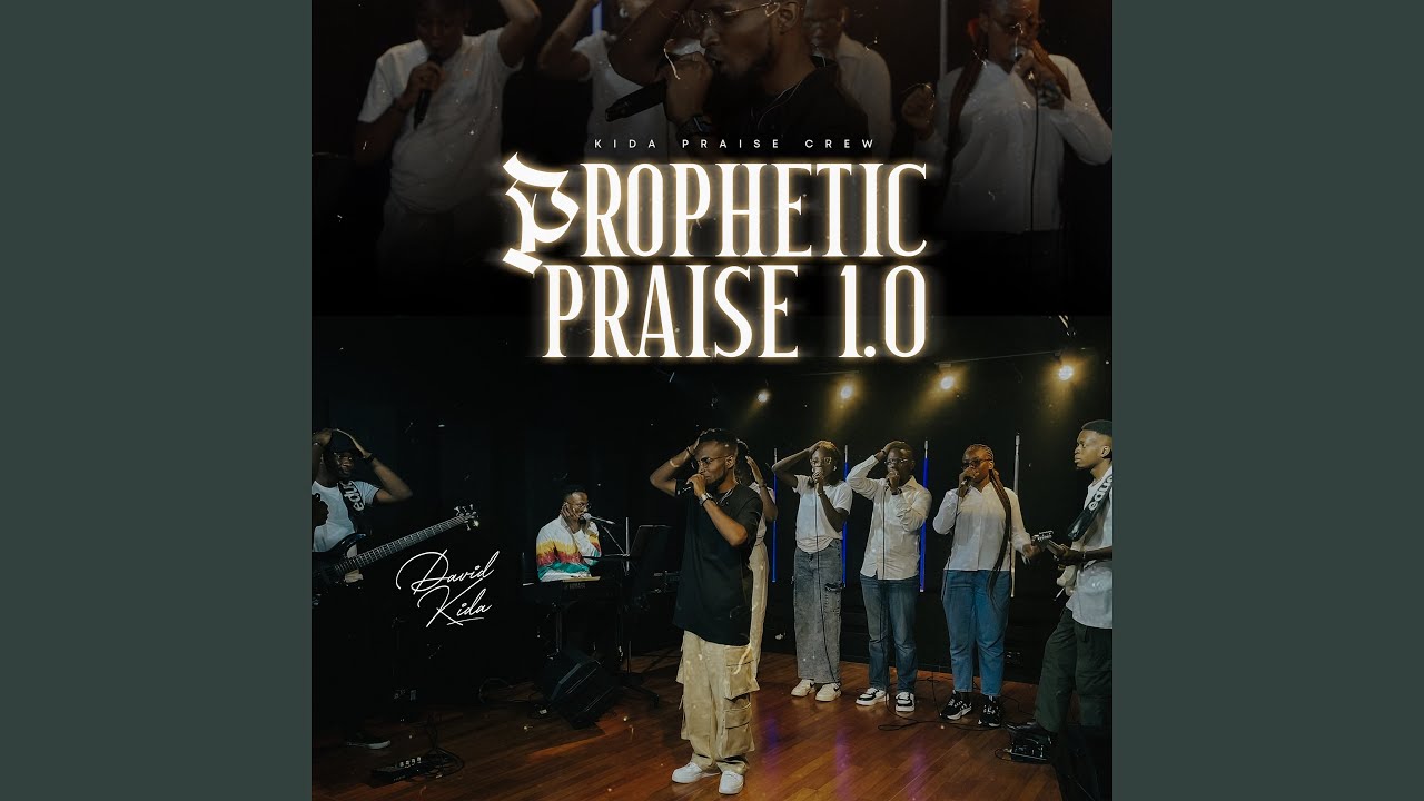 Prophetic Praise 1.0
