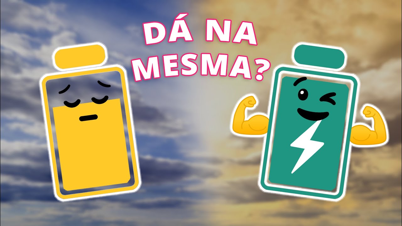 PARE de carregar até 80%! Teste de 2 anos revela a verdade