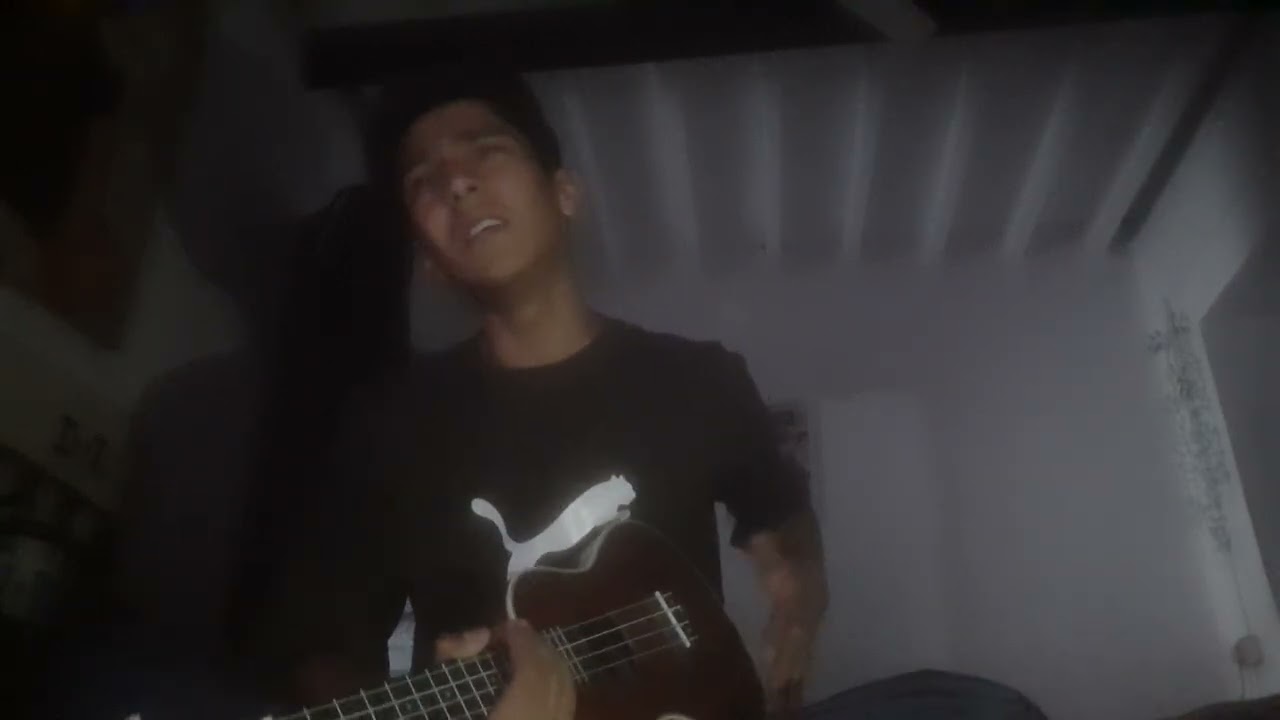 More Sankat Ke Kataiya karoke 🕉#jaishreem #coversong#ukulele #viral#trending
