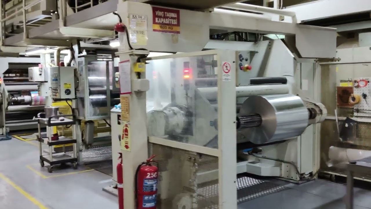 ROTOMEC VALMET VIDEO 2
