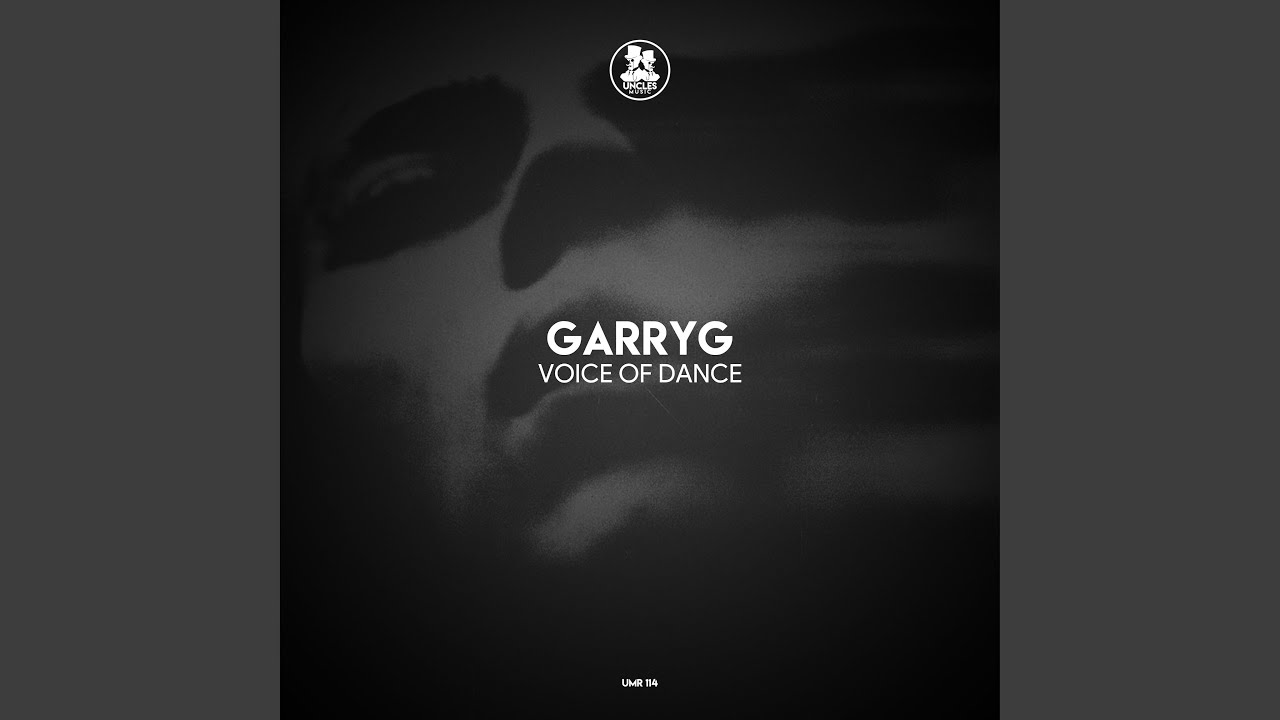 Voice of Dance (Original Mix)