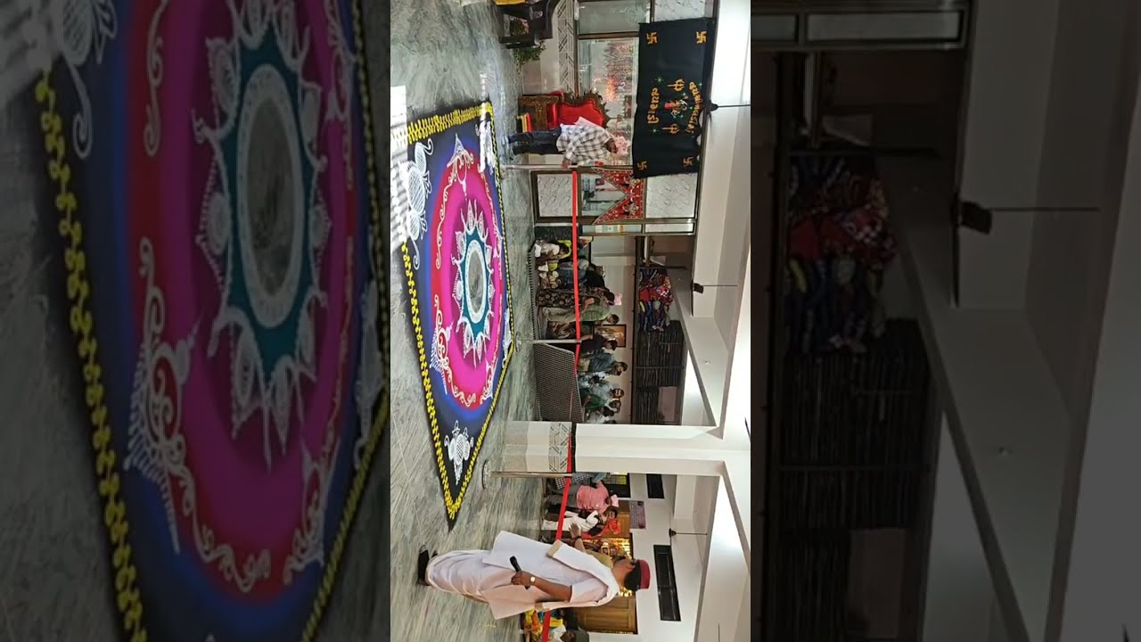 MAA SADHI MA NI ARTI 22/12/2025