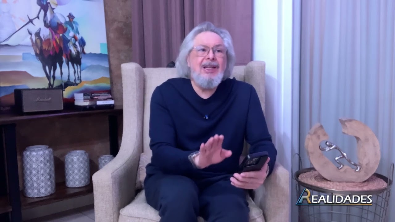 Se puede llegar a un mismo sentir a pesar del desacuerdo