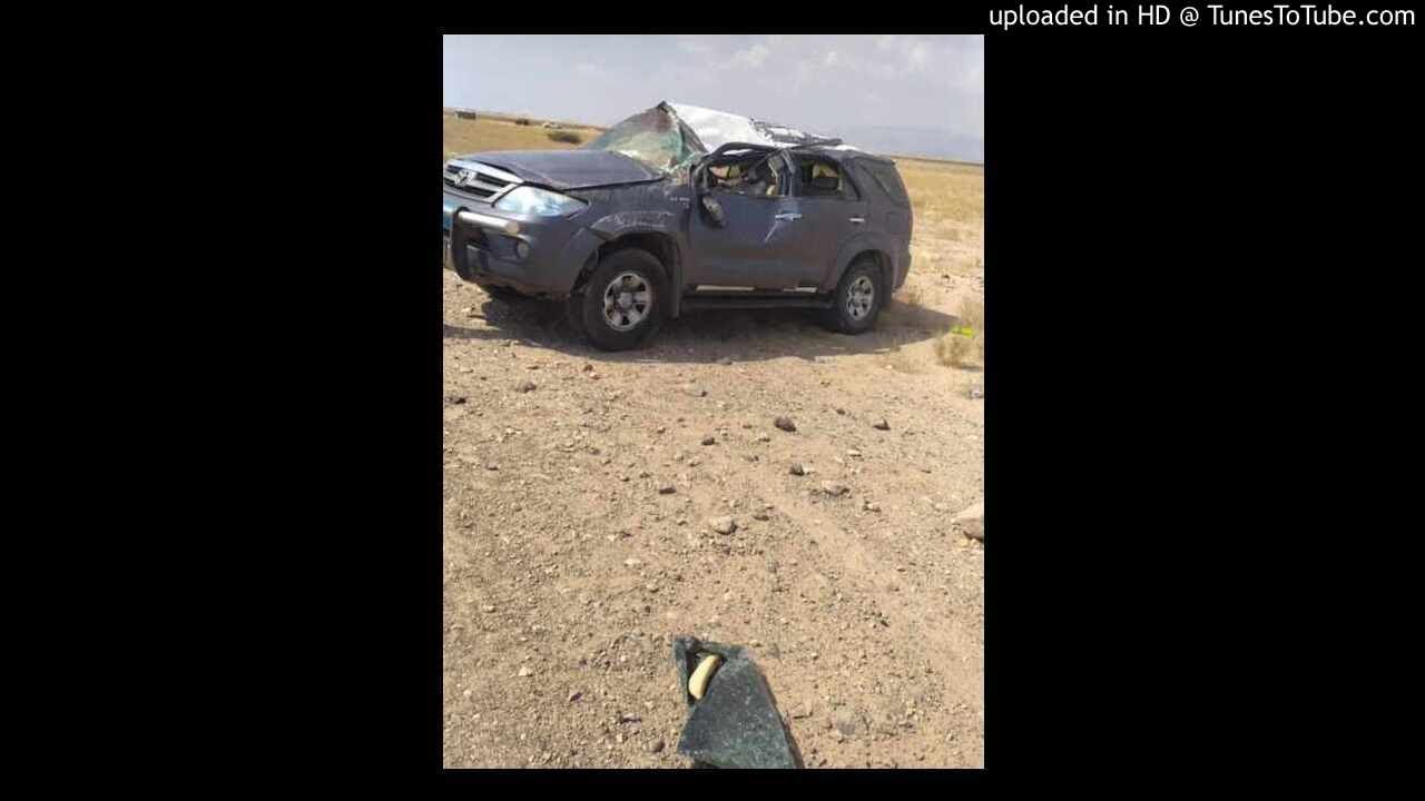 تعزية الشيخ أبو بلال الحضرمي في وفاة صابر اللحجي