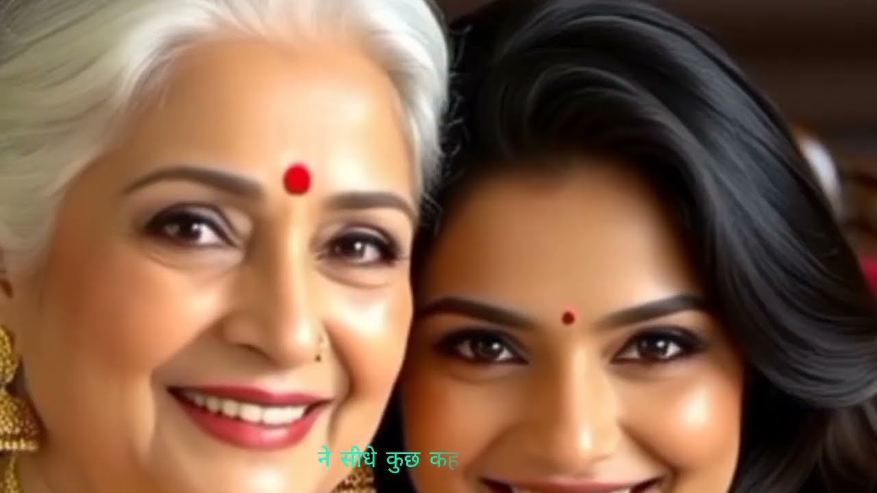 Riya ki kahani