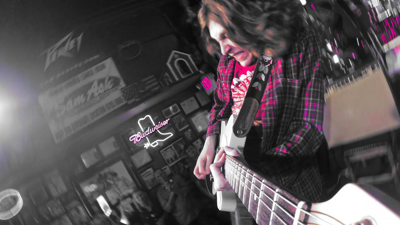 The Don Kelly Band - Daniel Donato - Ghost Riders in the Sky