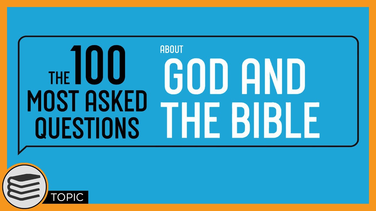 100 Short Answers on Sin, Salvation, Sexuality, End Times, Heaven, & More [ Topic ]