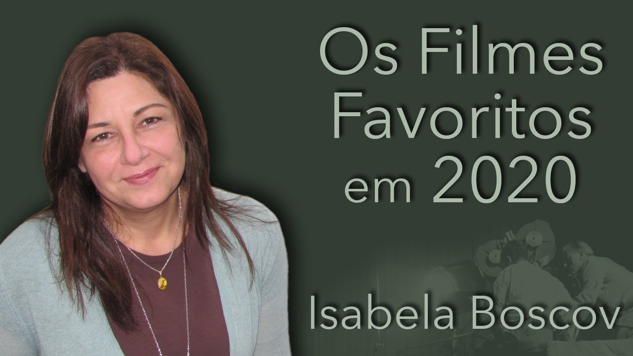 N&atilde;o importa onde passou: Os 20 Melhores Filmes de 2020