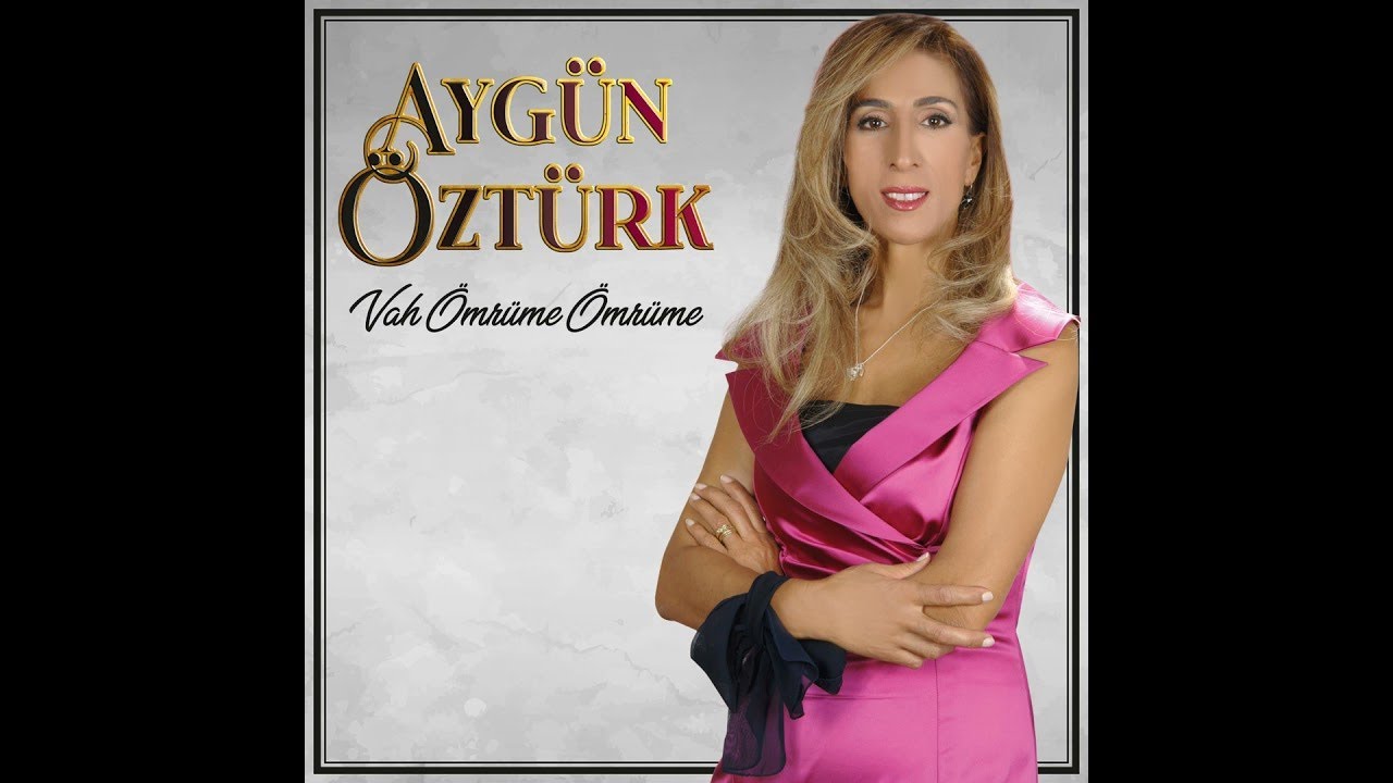Aygün Öztürk - Demiştim Sana Ben © 2021 [Ulusu Müzik]