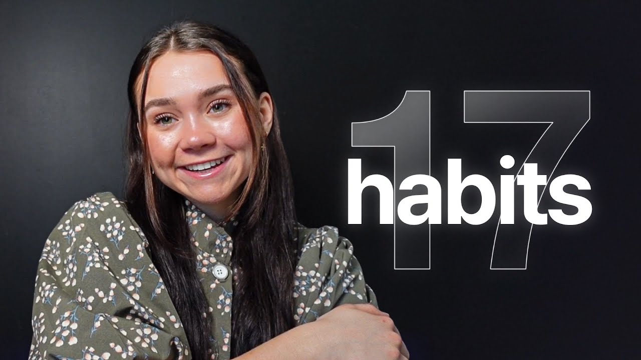 17 Faith-Based Success Habits That Transformed My Life & Business