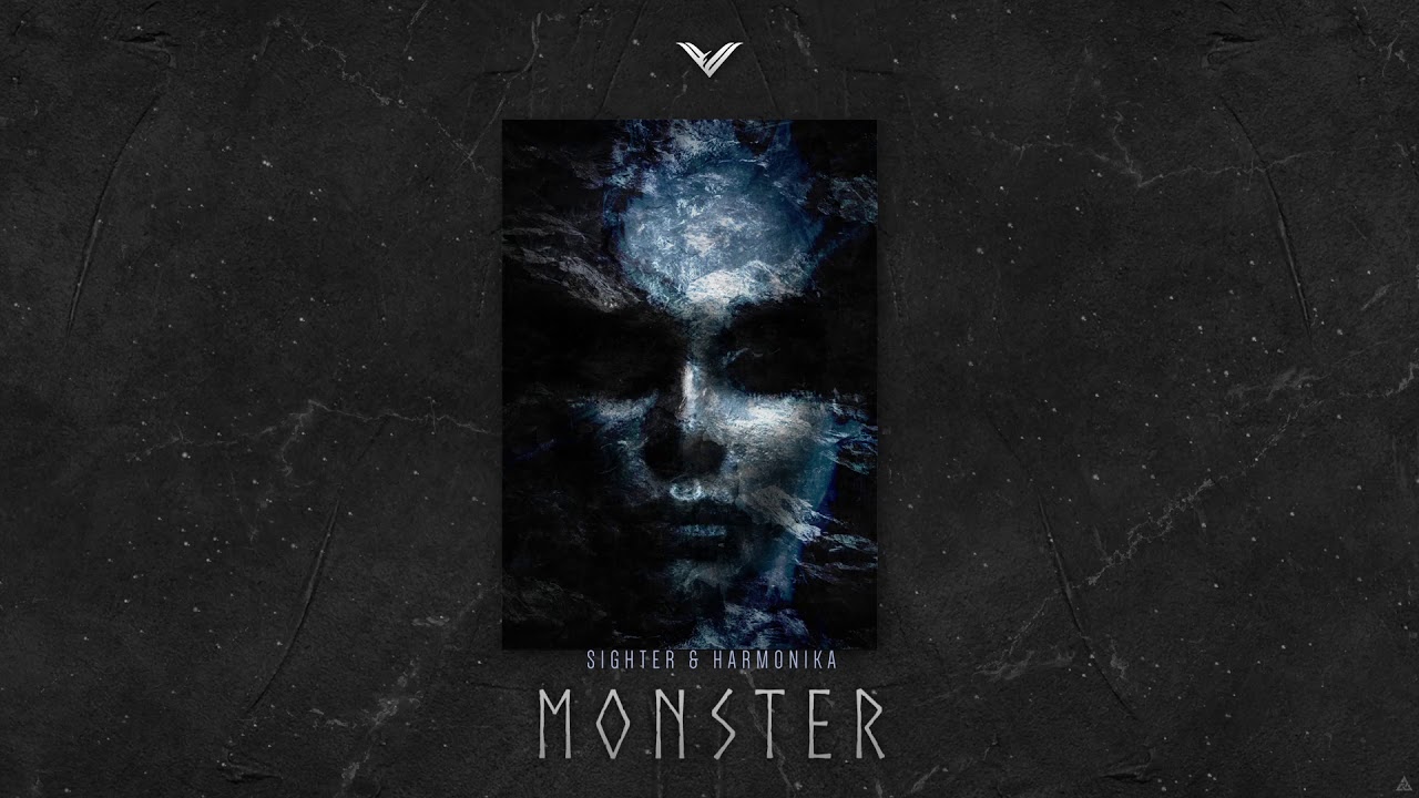 Sighter & Harmonika - Monster 🛡 AVANT GARDE MUSIC 🛡 PSYTRANCE 🛡