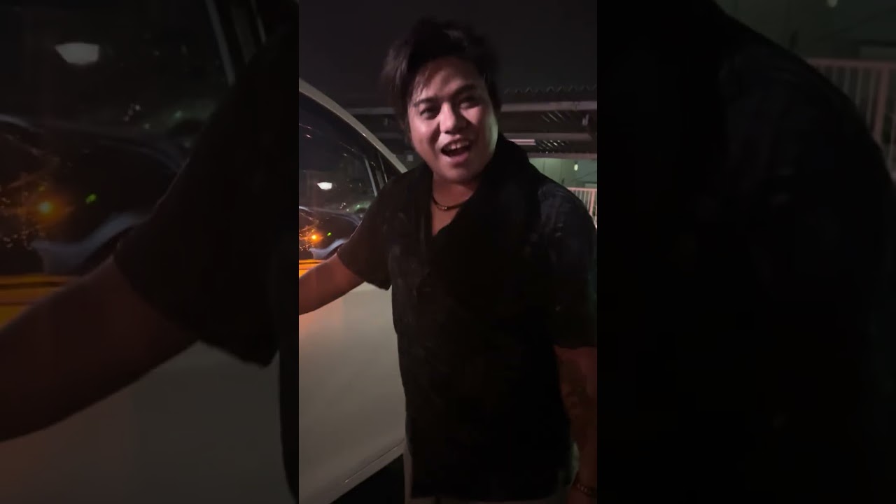 YUN TALENT MONG NALASING SA TEQUILA 