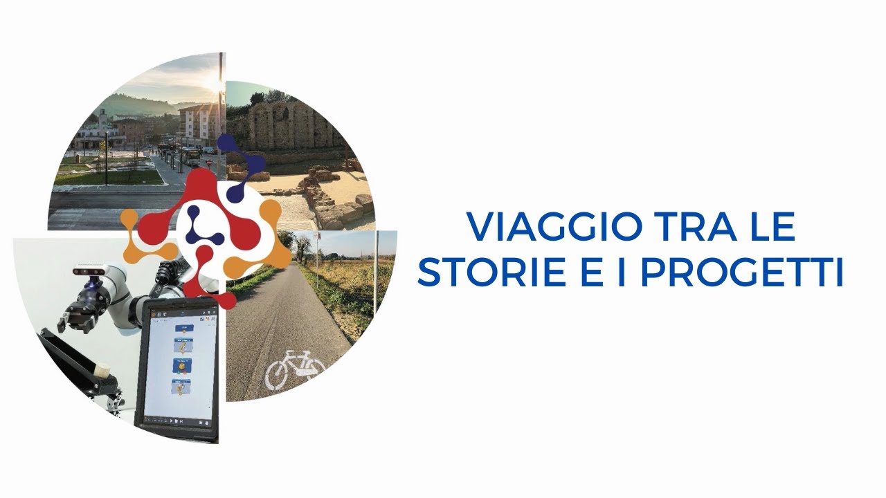 Viaggio tra le storie e i progetti del Fondo Europeo di Sviluppo Regionale