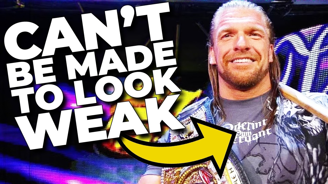 100 Deepest Wrestling Secrets You Aren't Supposed to Know