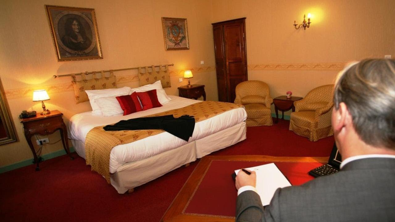 H&ocirc;tel Riquet Resort & Spa, Toulouse, France