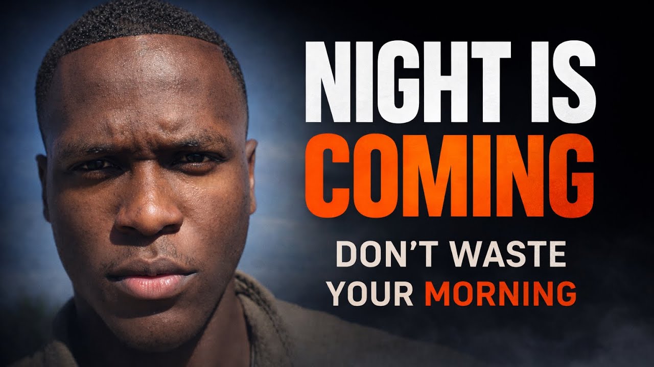 Hunt in the Morning — Night Is Coming