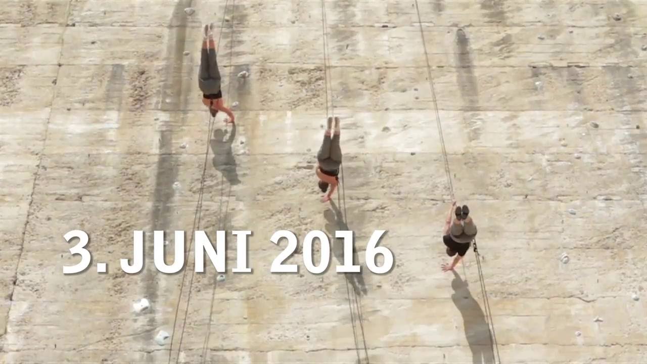 Bora Bora Open Air: Delrev&eacute;s & Selene Mu&ntilde;oz, 3. juni 2016, Aarhus