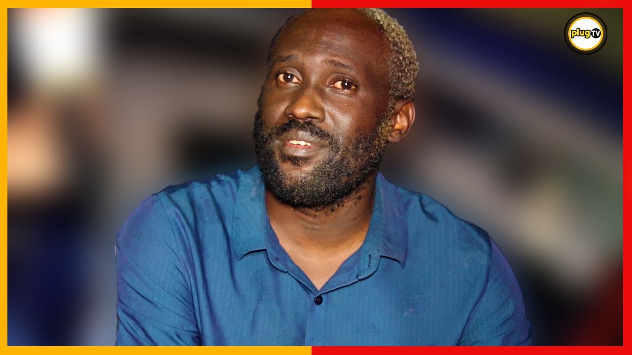 Dj shiti breaks silence on BEING BROKE and HOMELESS|Plug Tv Kenya