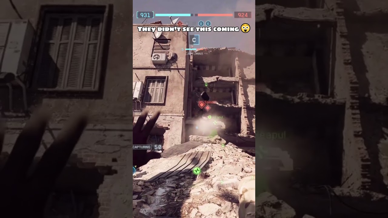 6 MAN FEED with C4 on Battlefield 6 | #battlefield6