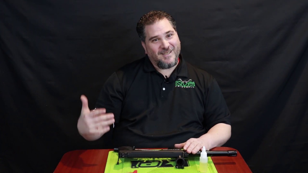 Tech Tuesday S1E11 - Disassembly of a Tippmann 98 Custom