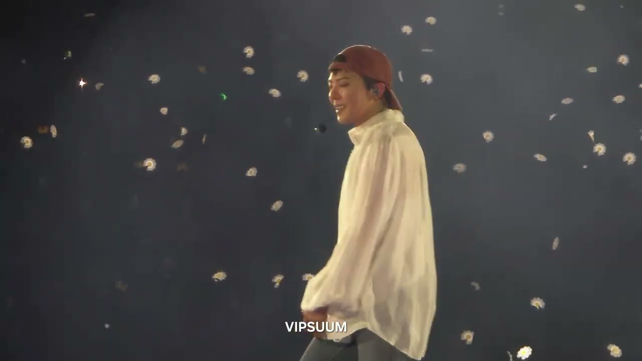 G-DRAGON  - 니가 뭔데 (20260207  G-DRAGON 'FAM' MEETING [FAM+ILY : FAMILY : FAM I LOVE YOU] IN SEOUL)
